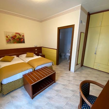 Hotel Villa Olivo Resort 3S Bardolino Exteriér fotografie