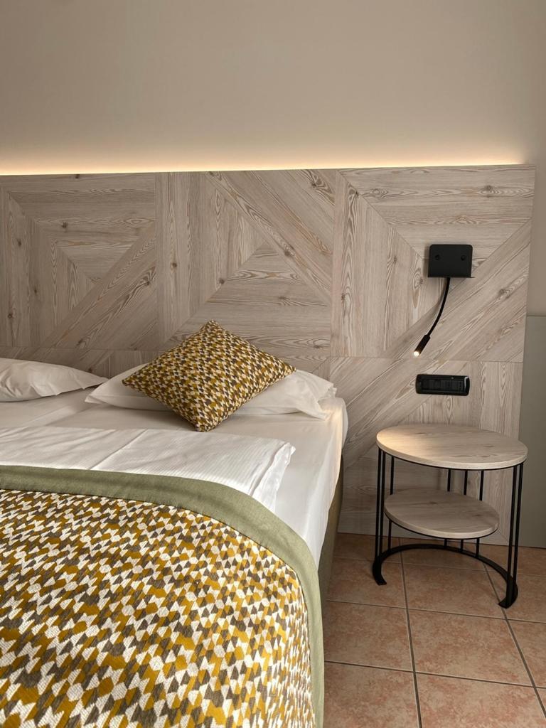 Hotel Villa Olivo Resort 3S Bardolino Exteriér fotografie