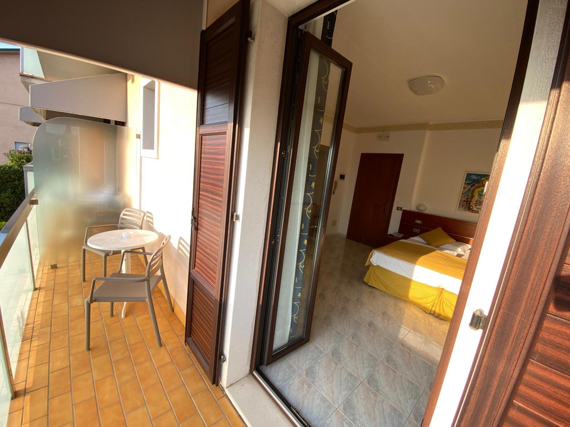 Hotel Villa Olivo Resort 3S Bardolino Exteriér fotografie