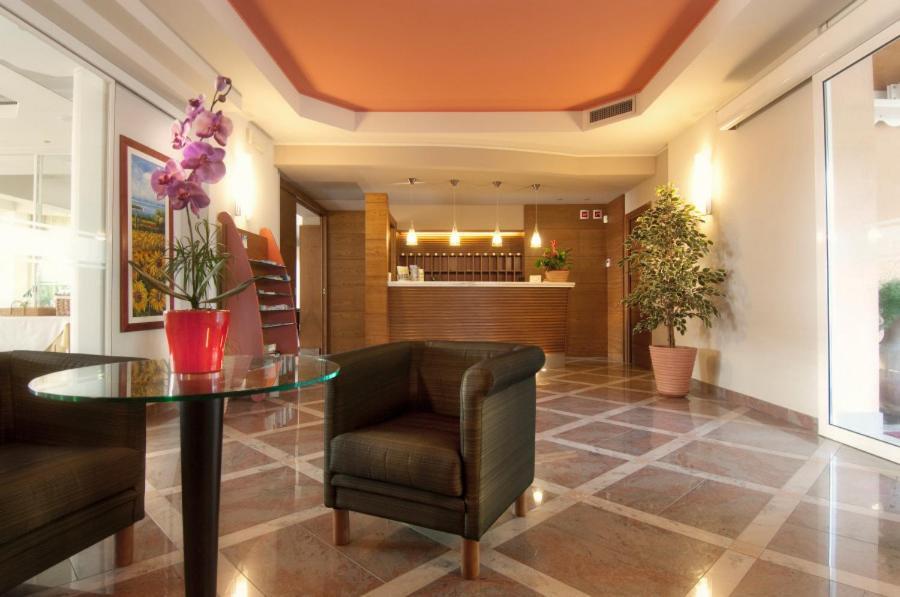 Hotel Villa Olivo Resort 3S Bardolino Exteriér fotografie