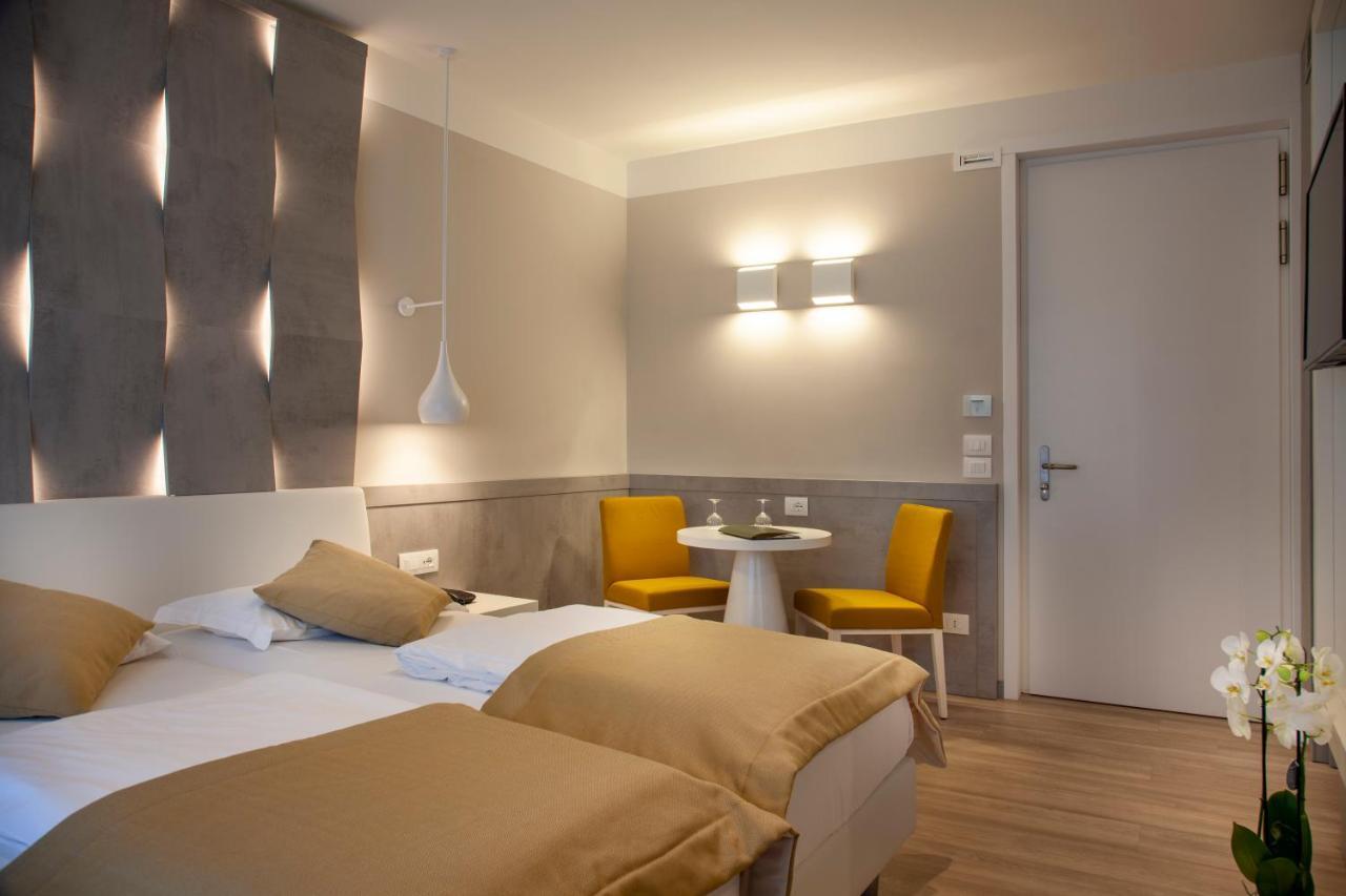 Hotel Villa Olivo Resort 3S Bardolino Exteriér fotografie