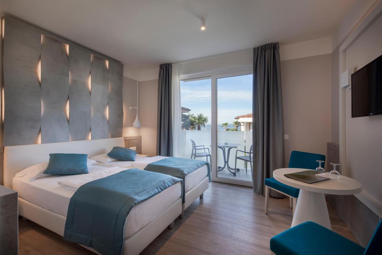 Hotel Villa Olivo Resort 3S Bardolino Exteriér fotografie